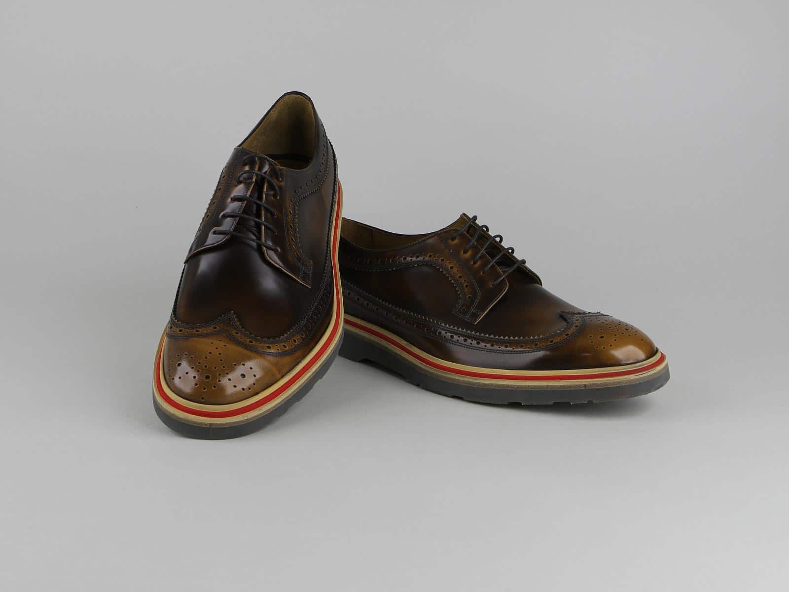 chaussures paul smith